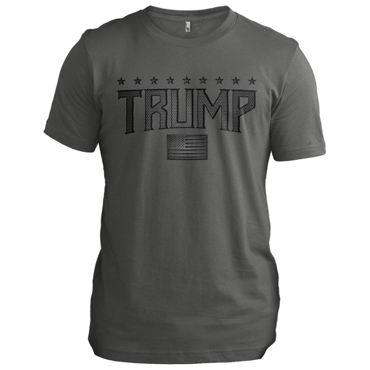 Trump Carbon