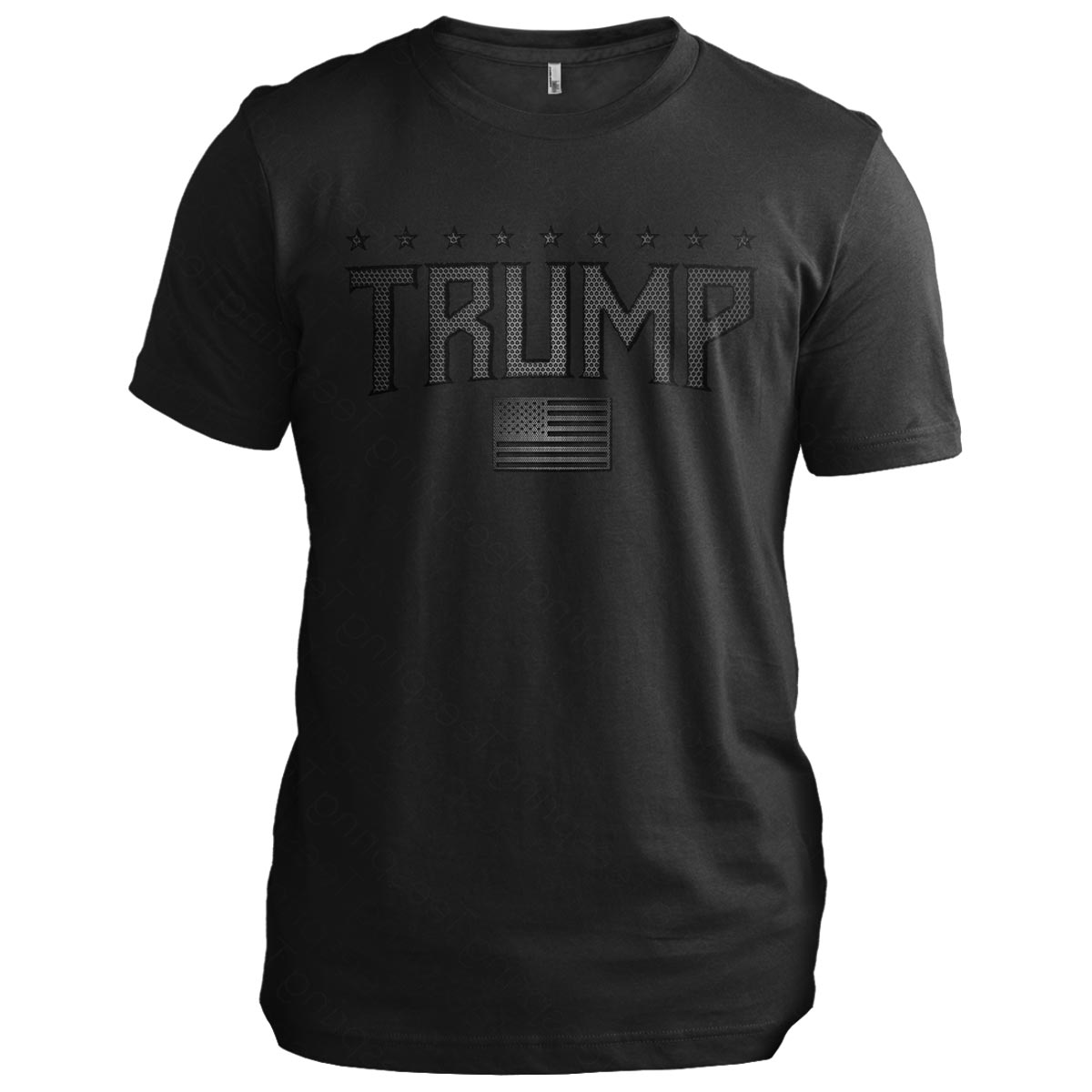 Trump Carbon