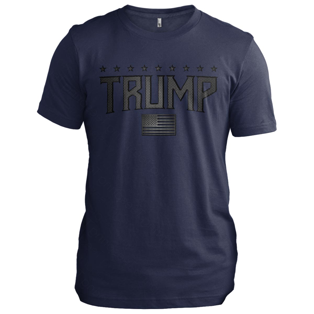 Trump Carbon