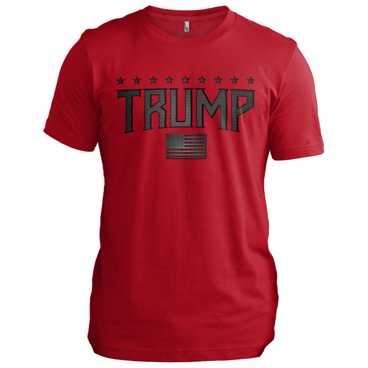 Trump Carbon