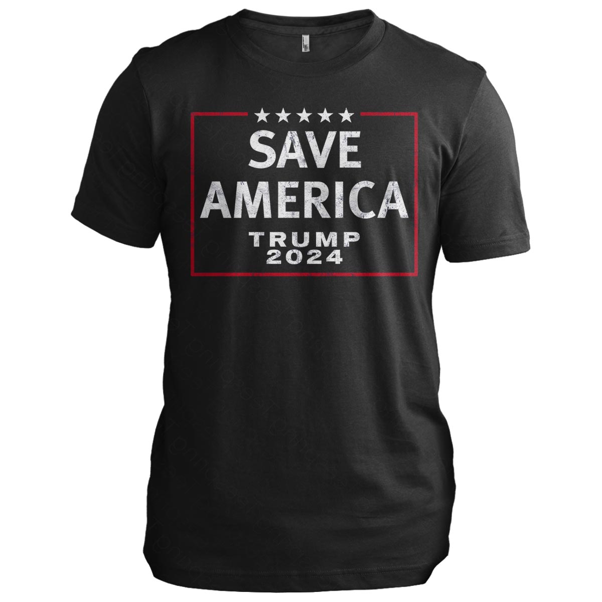 Save America: Trump 2024