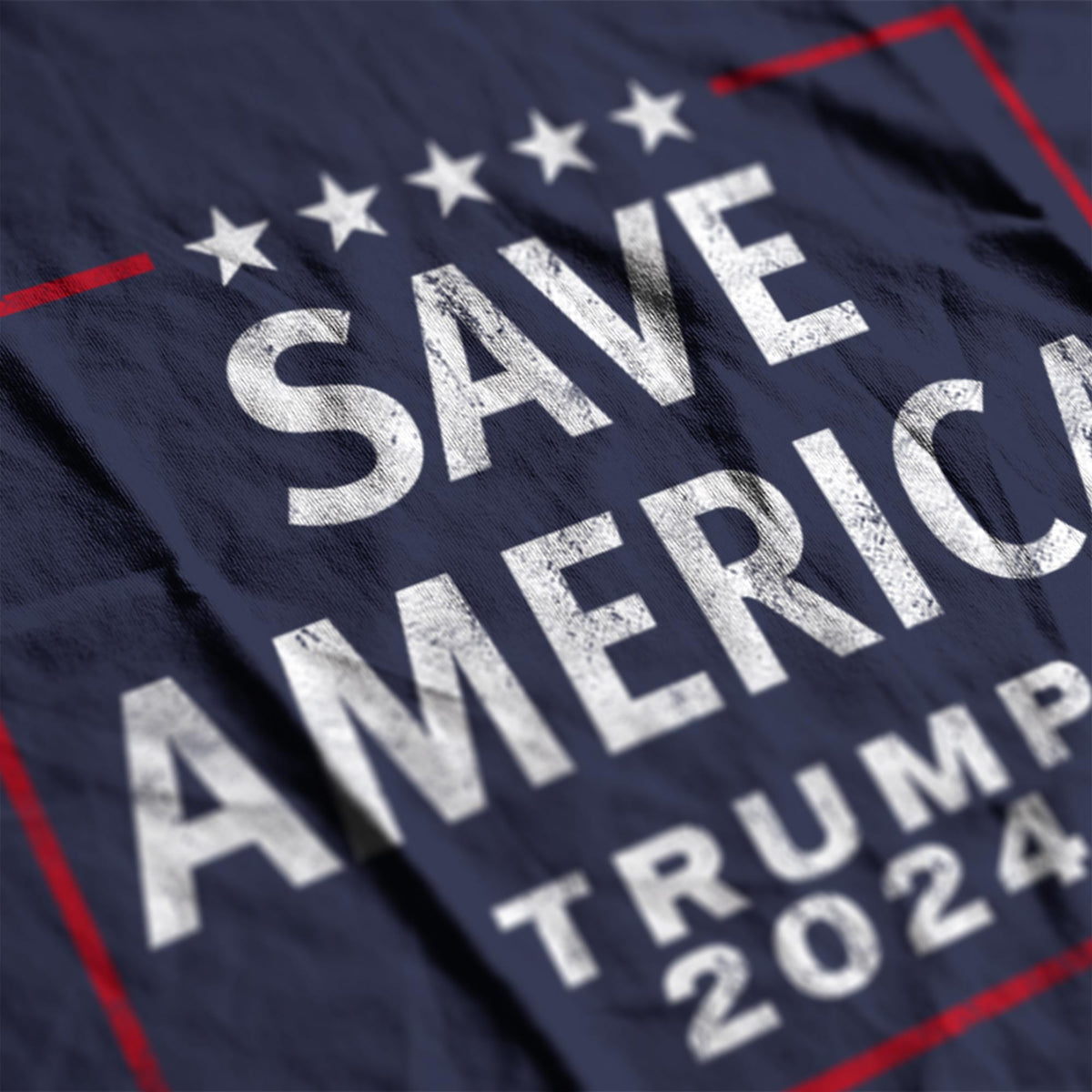 Save America: Trump 2024