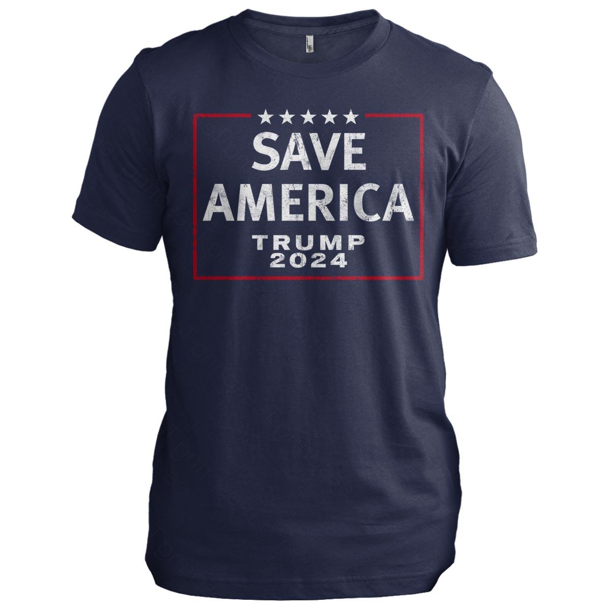 Save America: Trump 2024