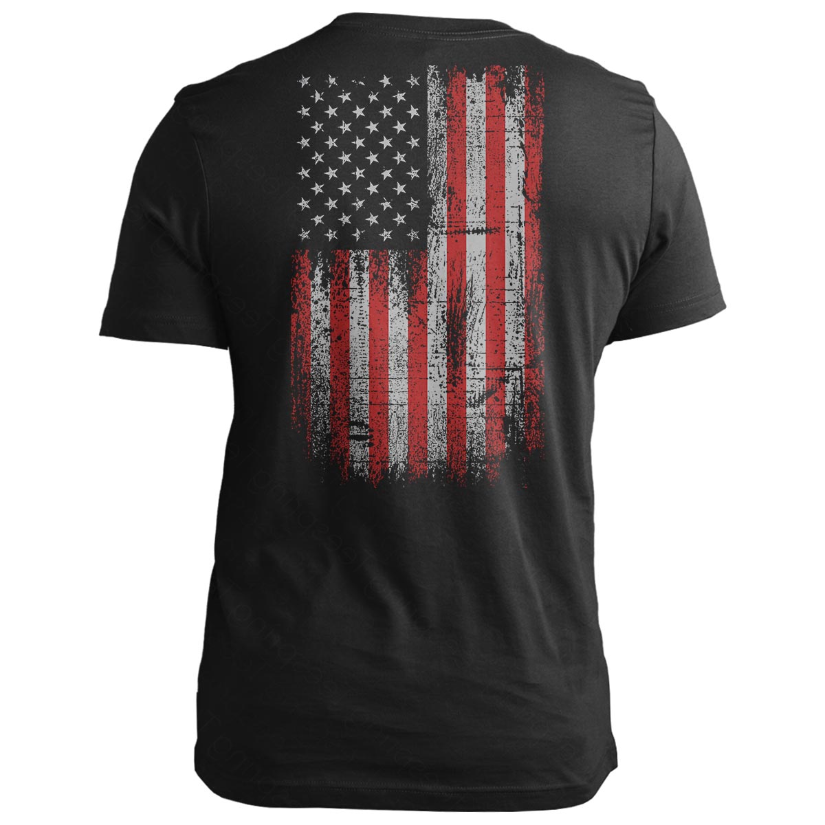 Trump Supporter
