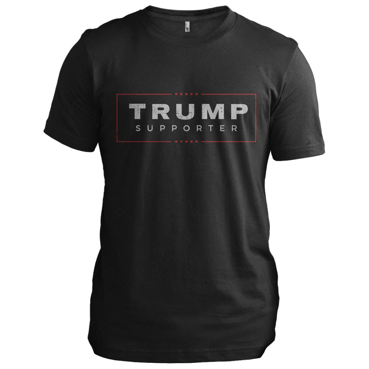 Trump Supporter