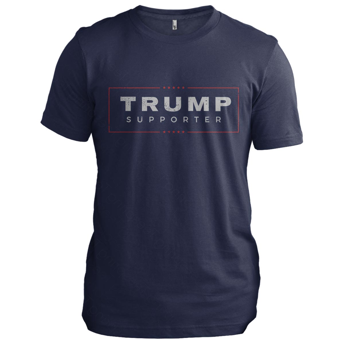 Trump Supporter