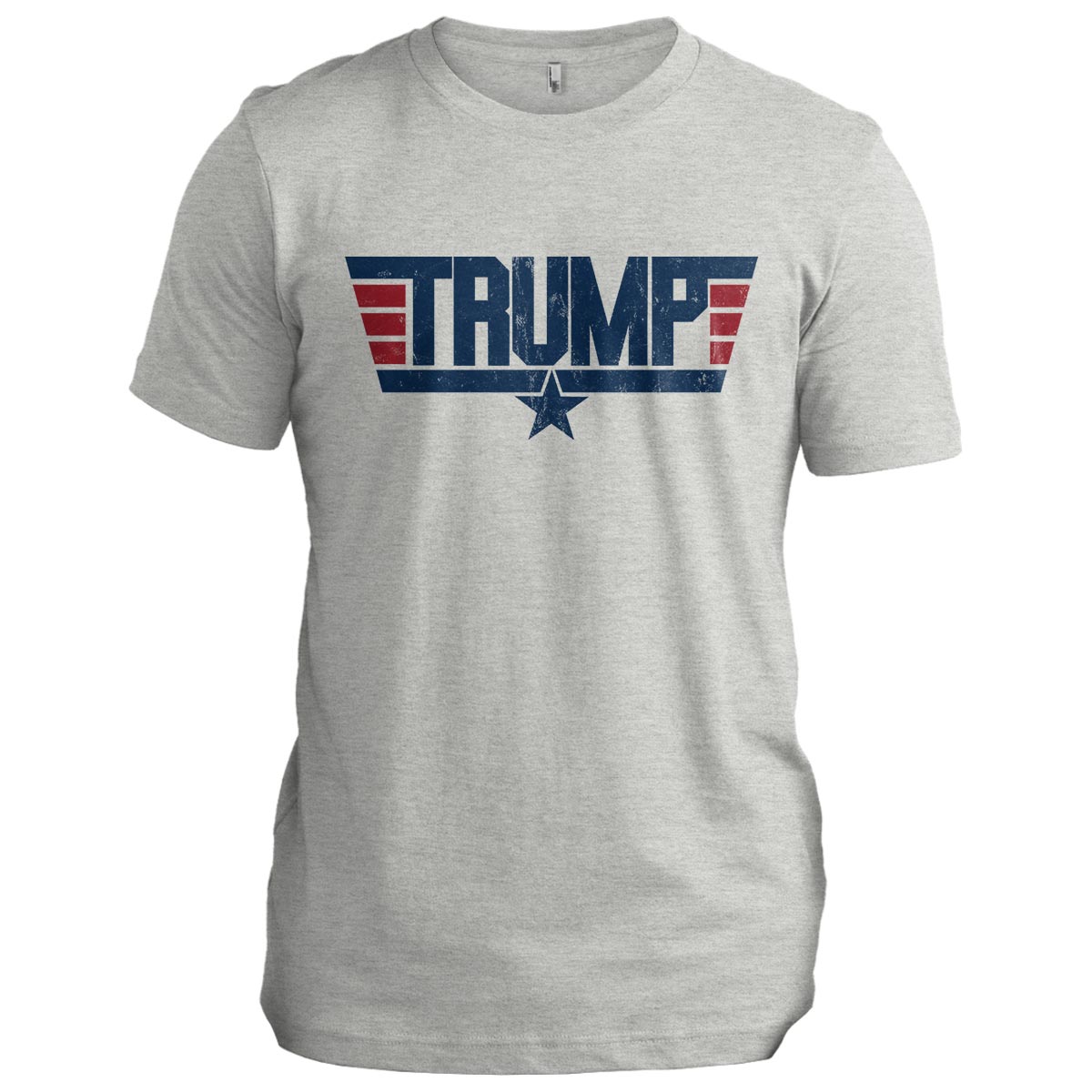 Top Gun Trump