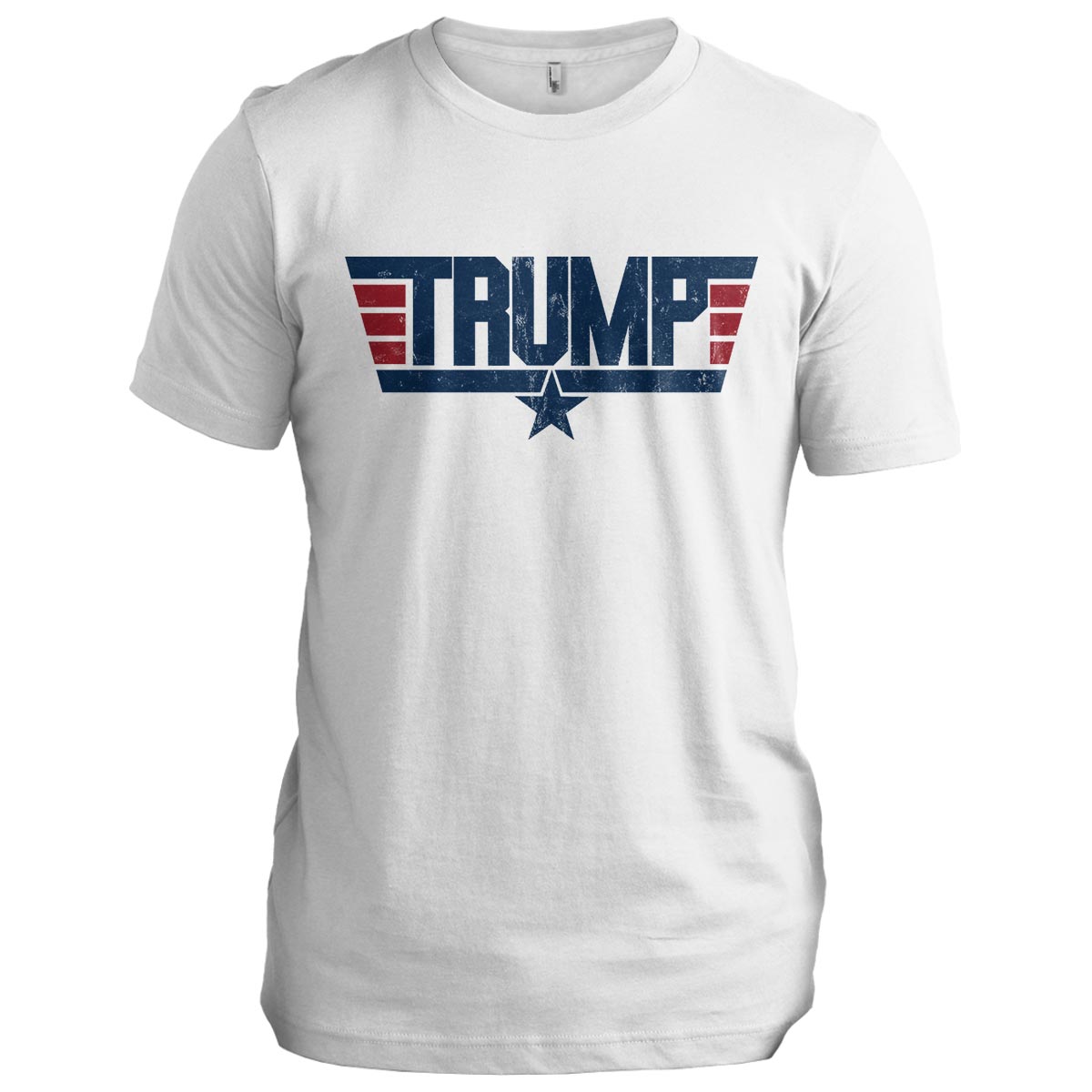Top Gun Trump