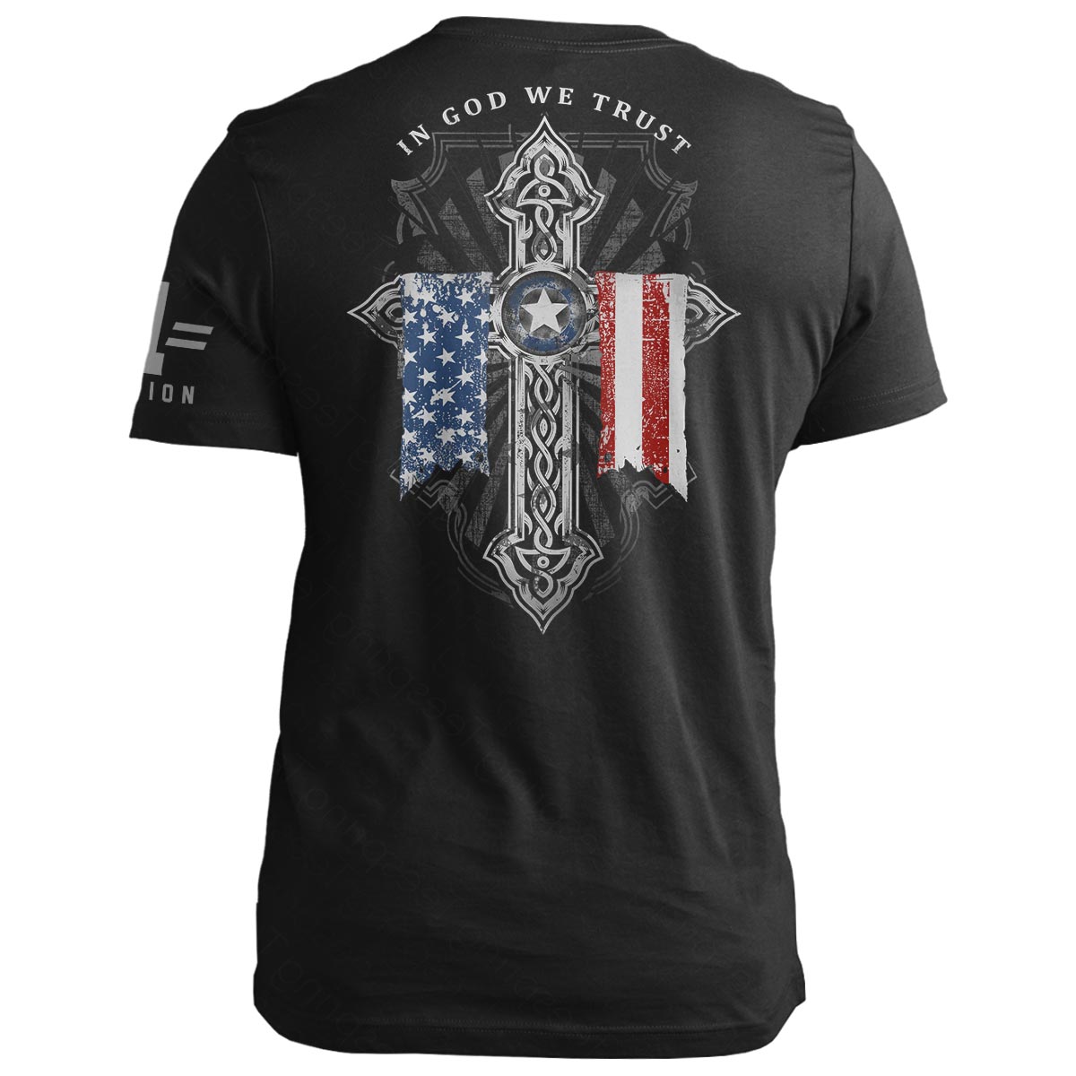 In God We Trust