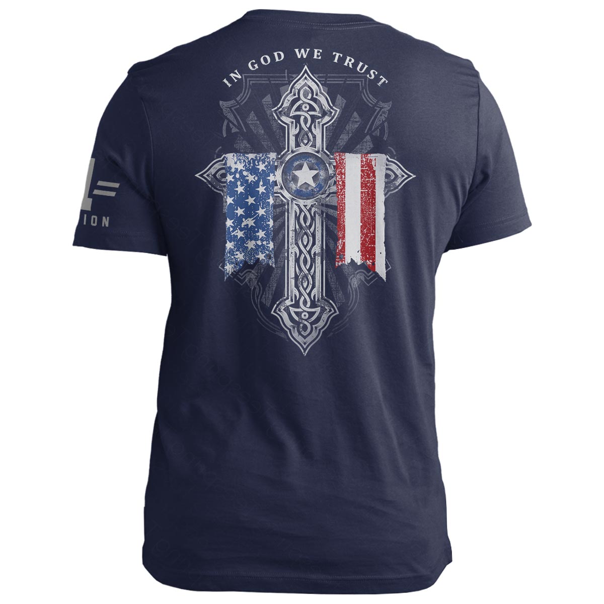In God We Trust