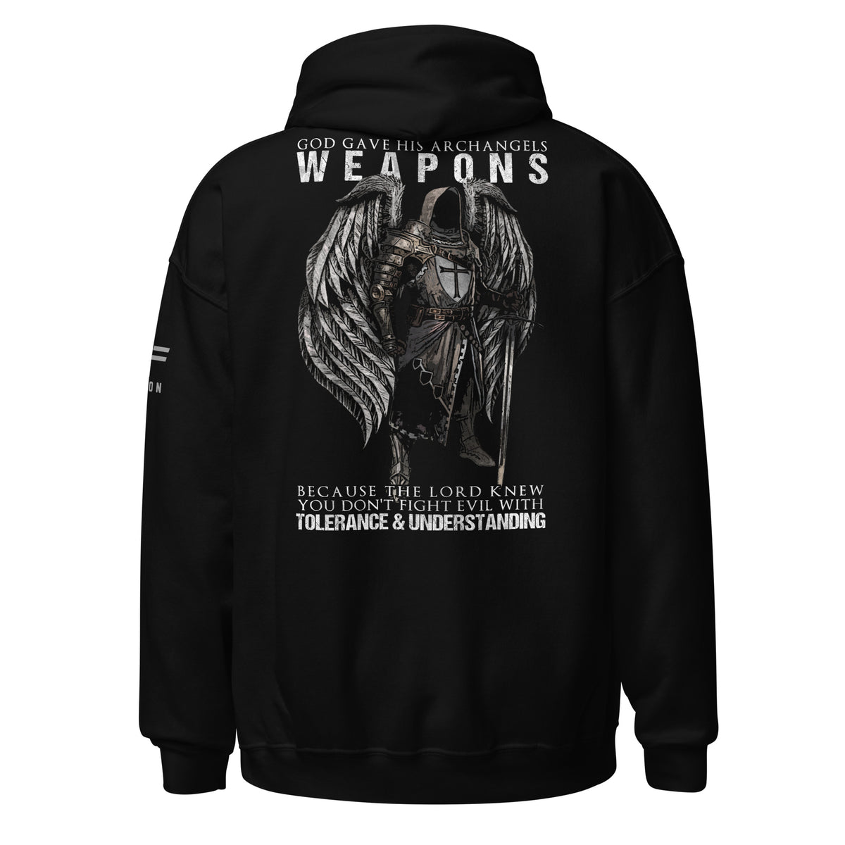Archangel Hoodie