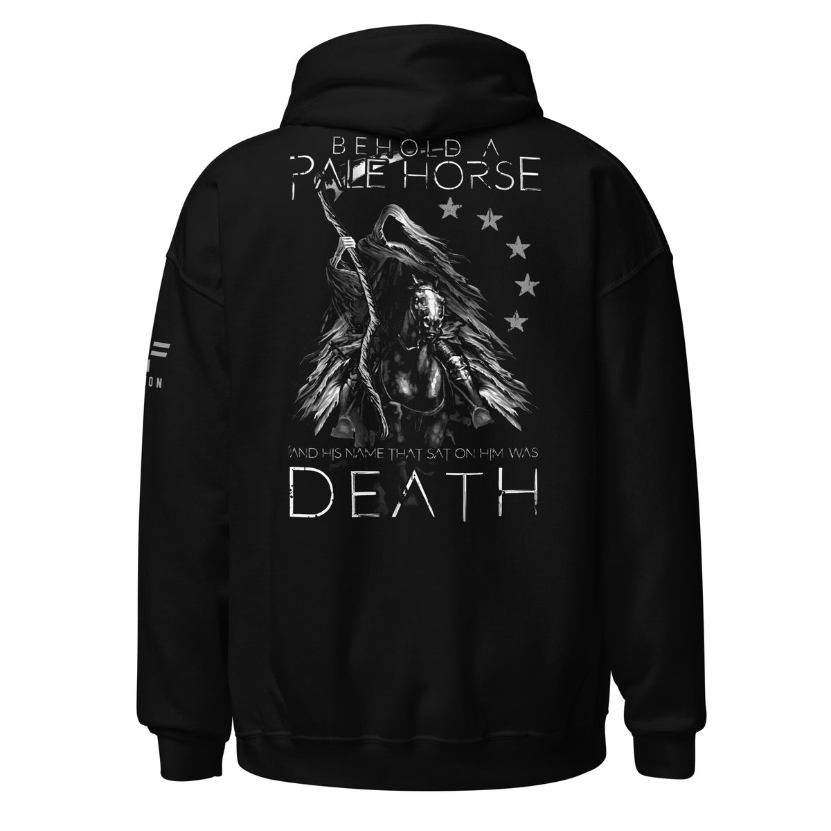 Reaper: Pale Horse Hoodie