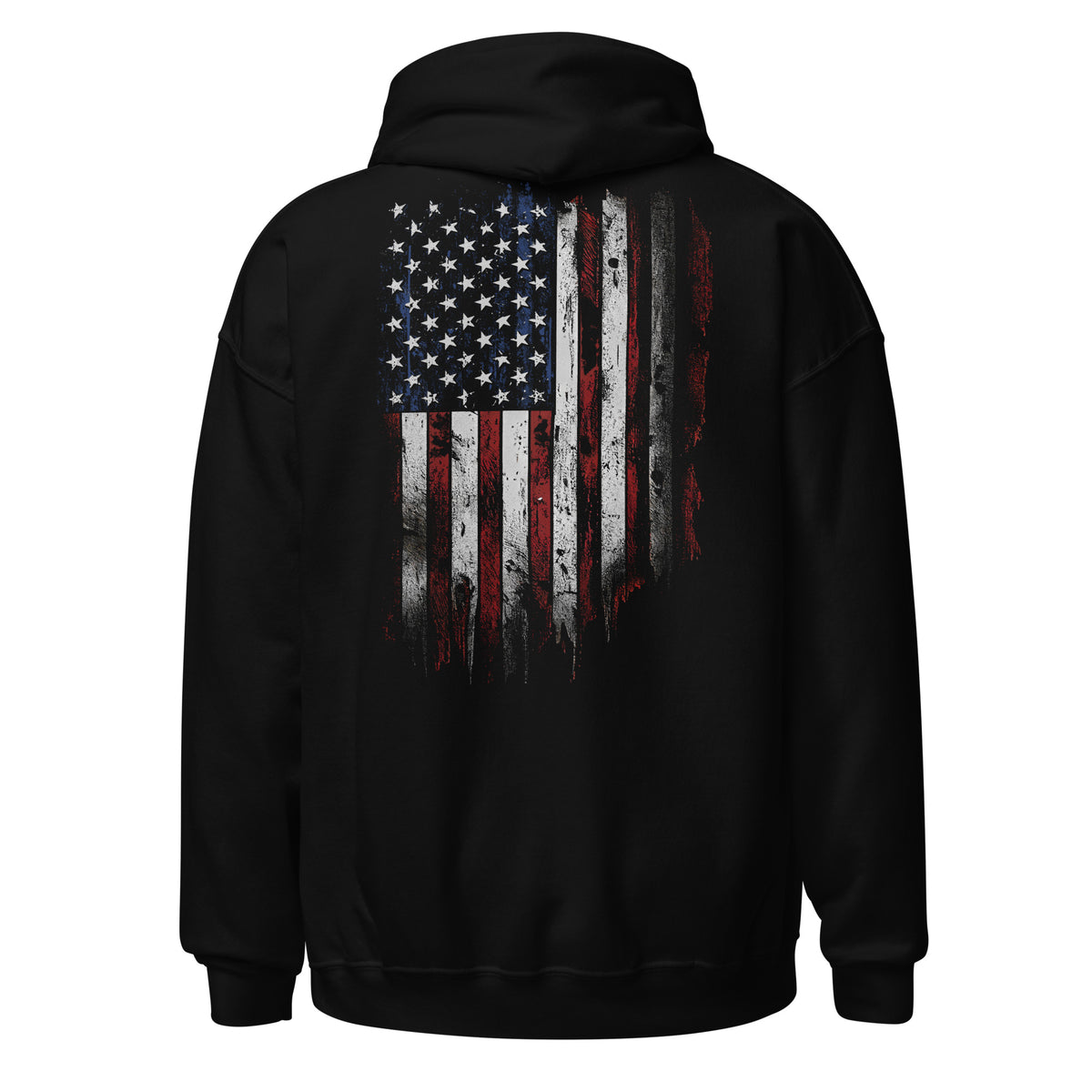 Small Town Strong Hoodie