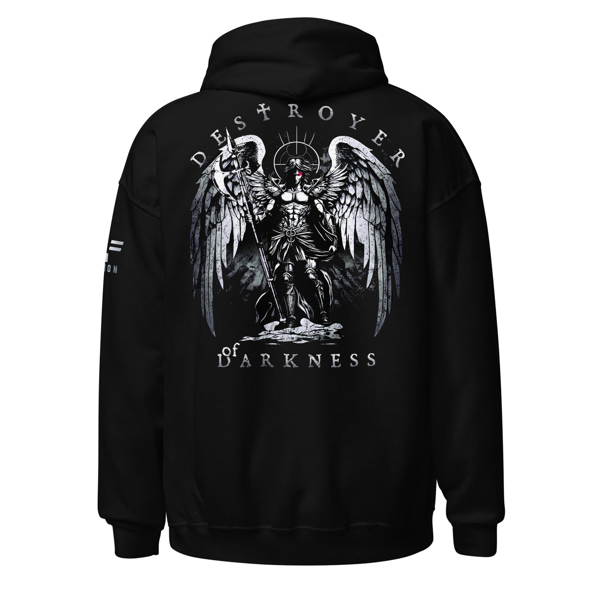Destroyer of Darkness Hoodie