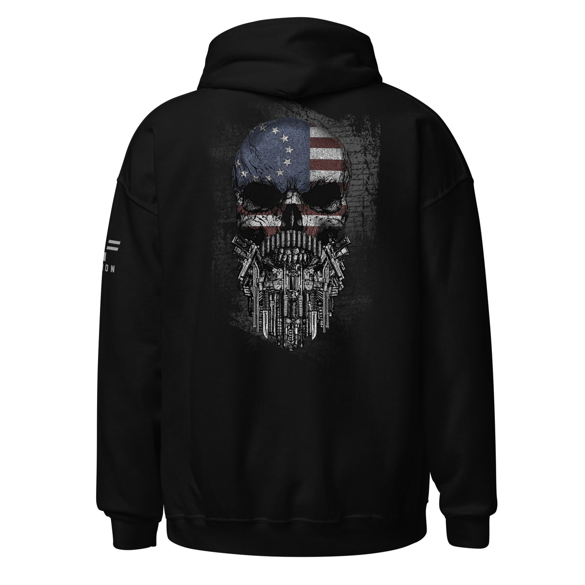 GUNBEARD Hoodie