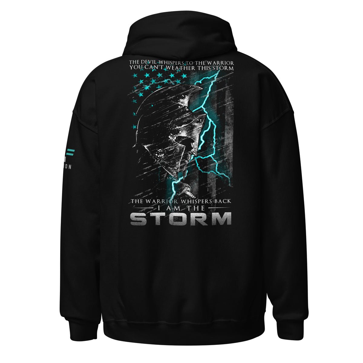 PTSD: Storm Hoodie