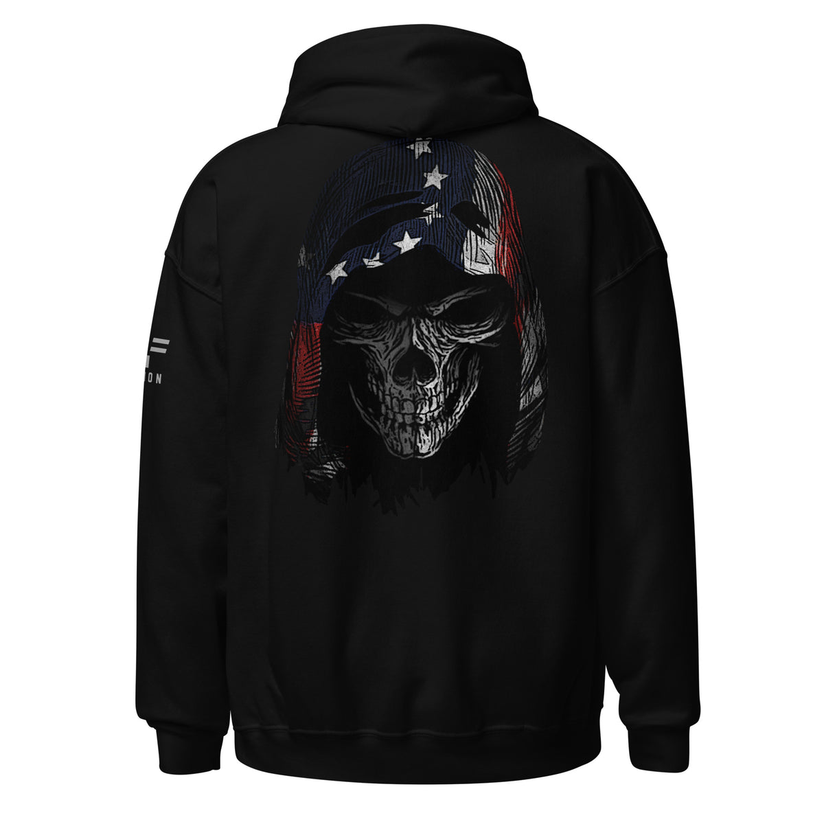 Reaper Ross Hoodie