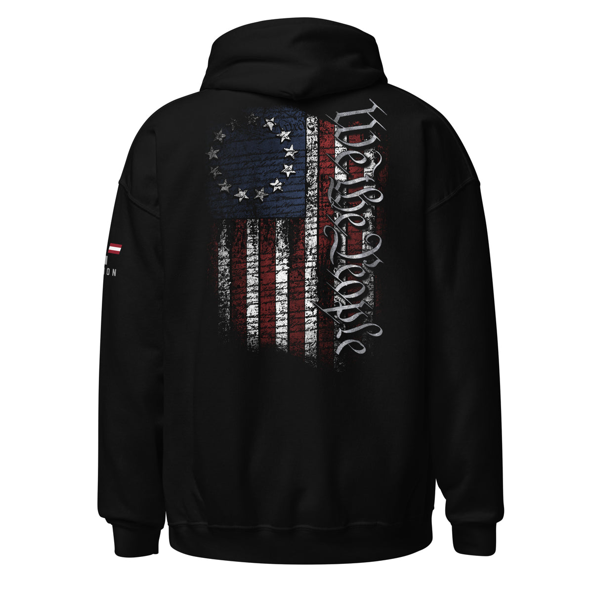 America: We the People Hoodie