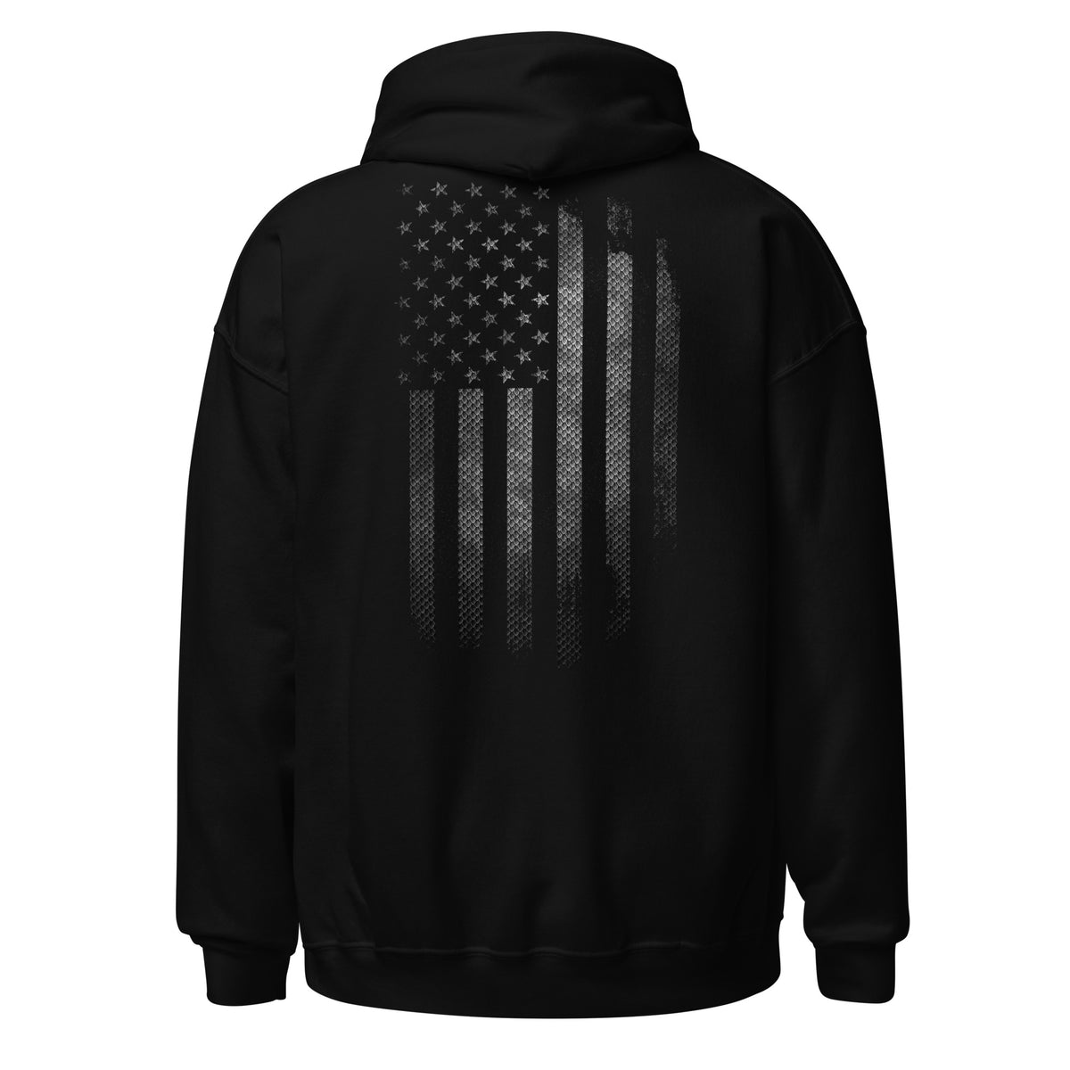 Old Man Carbon Hoodie