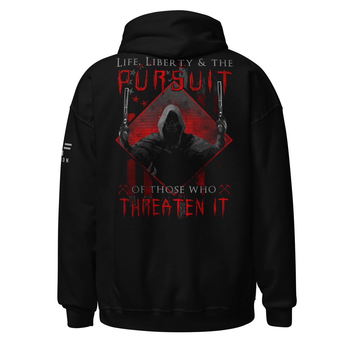 Reaper: Liberty Hoodie