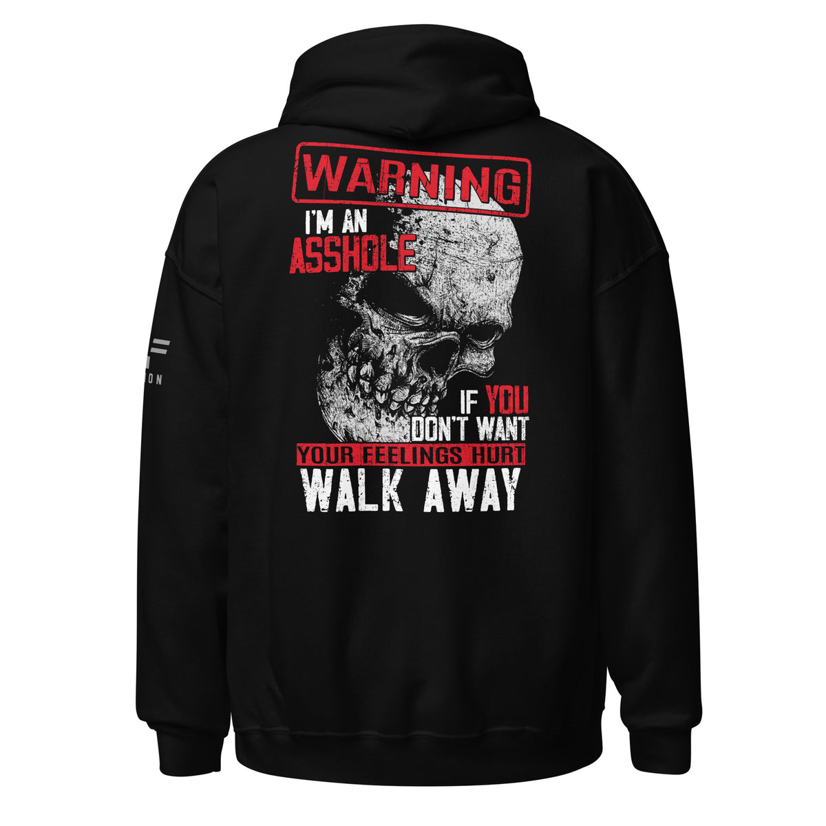 AHOLE 2.0 Hoodie
