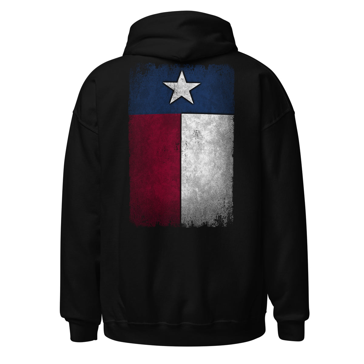 Lone Star Hoodie