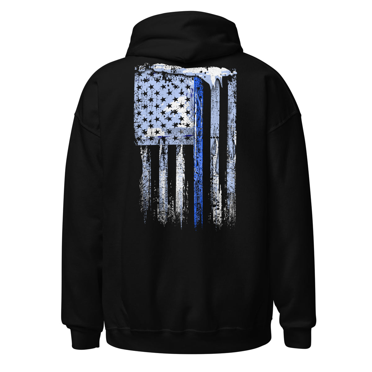 NPPD Hoodie