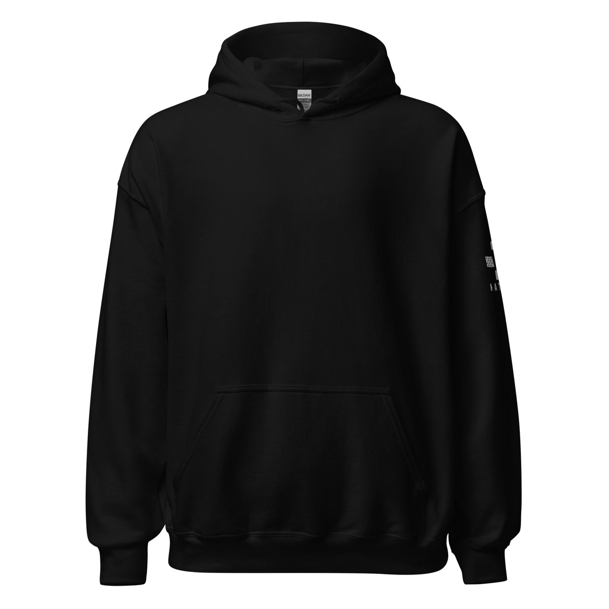 9/11: No Day Shall Erase You Hoodie