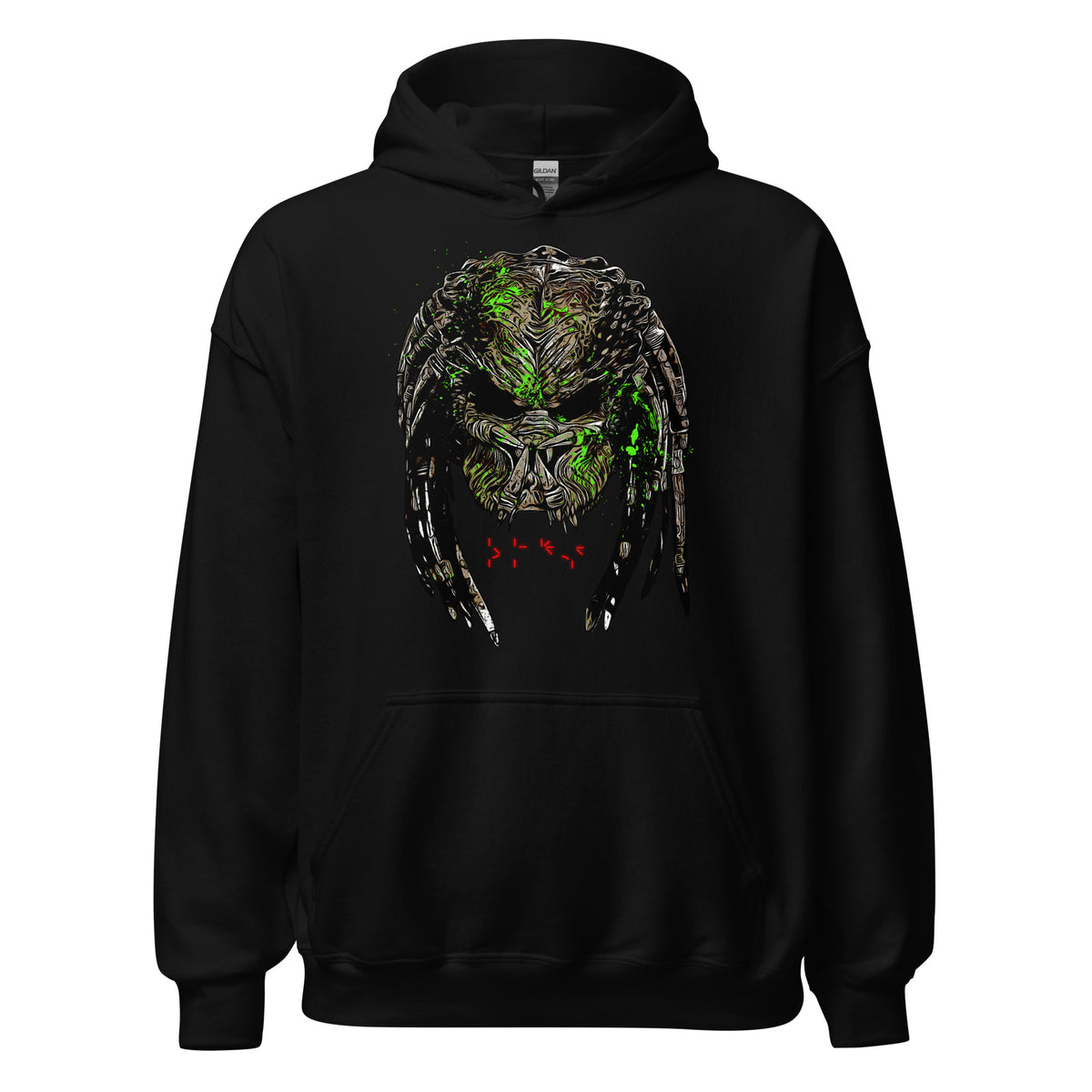 HUNT Hoodie
