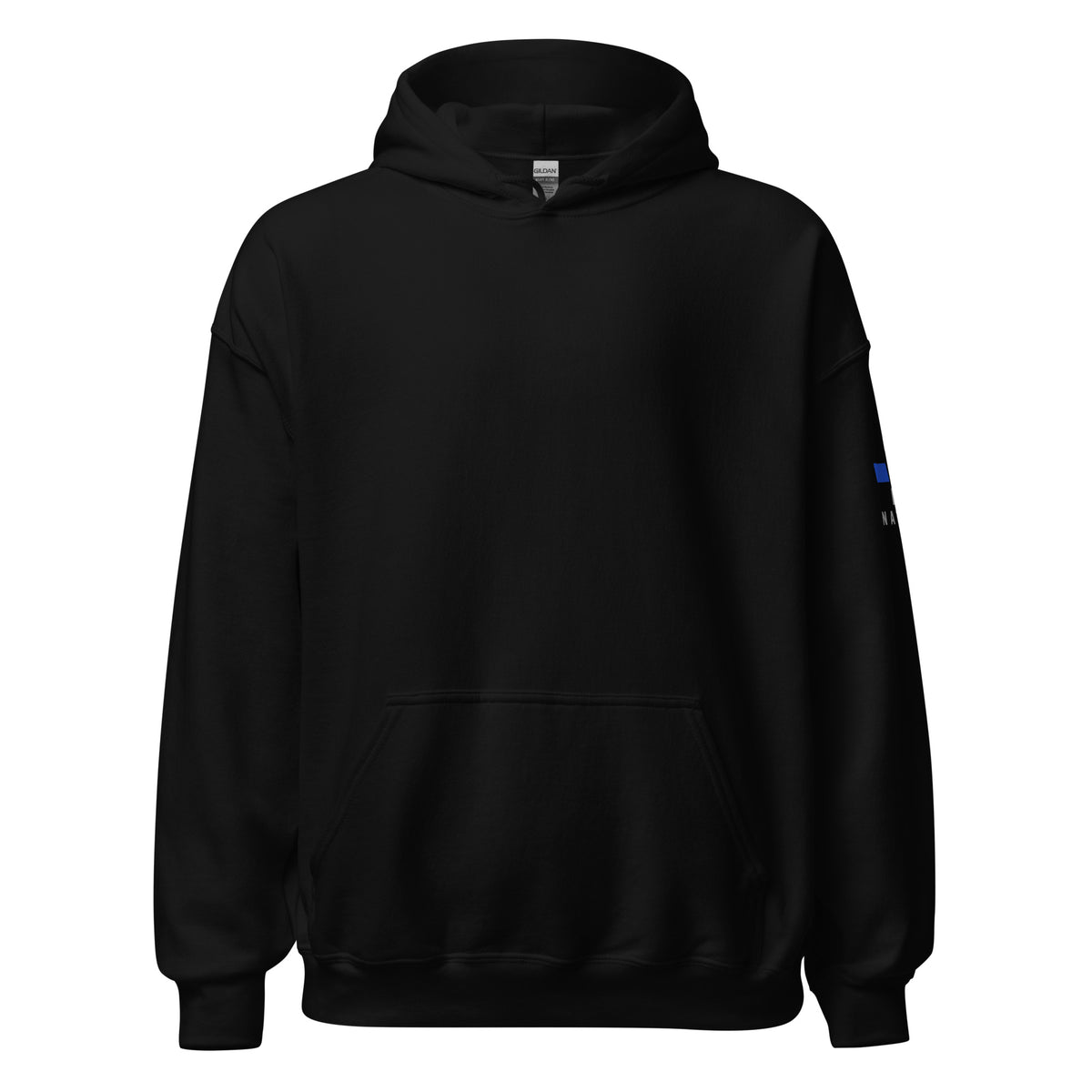 K-9 Word Hoodie