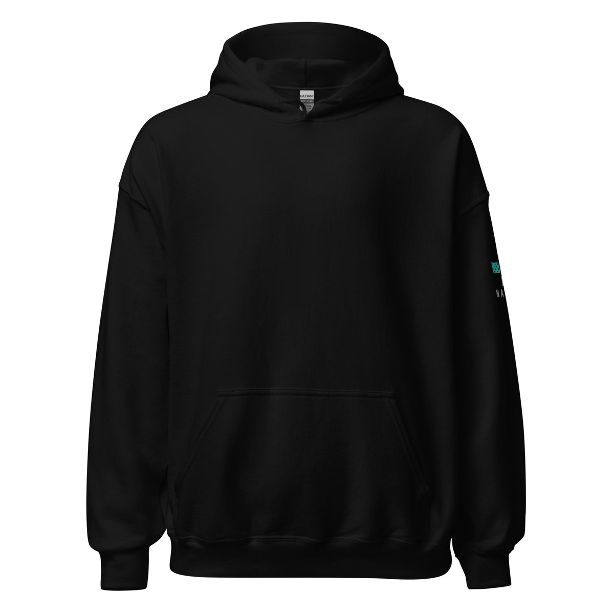 PTSD: Storm Hoodie