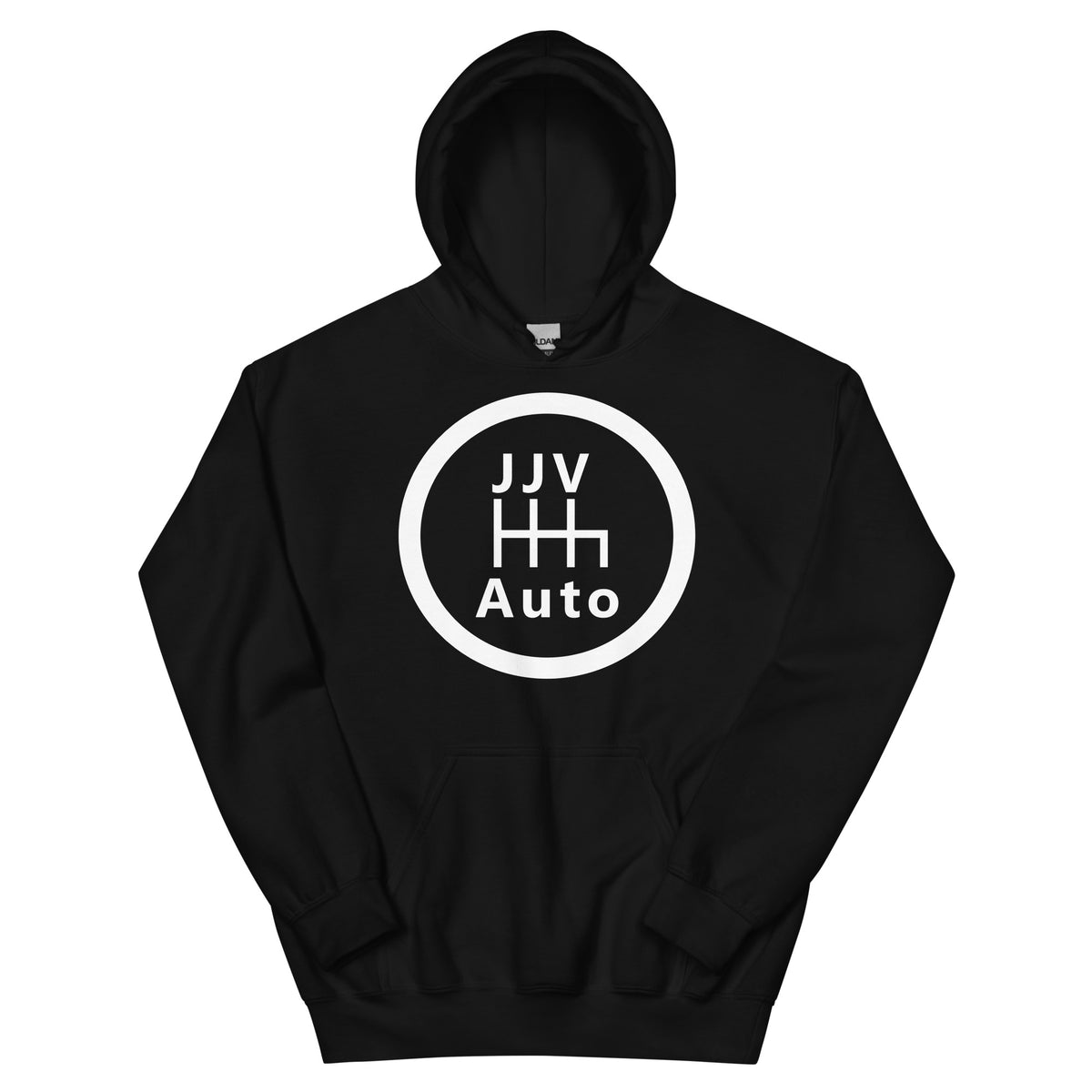 JJV Auto Hoodie