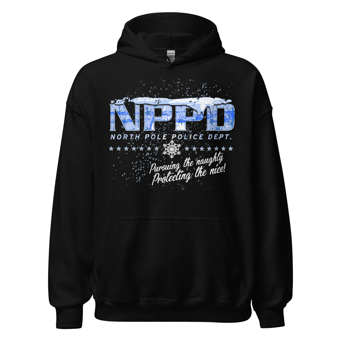NPPD Hoodie