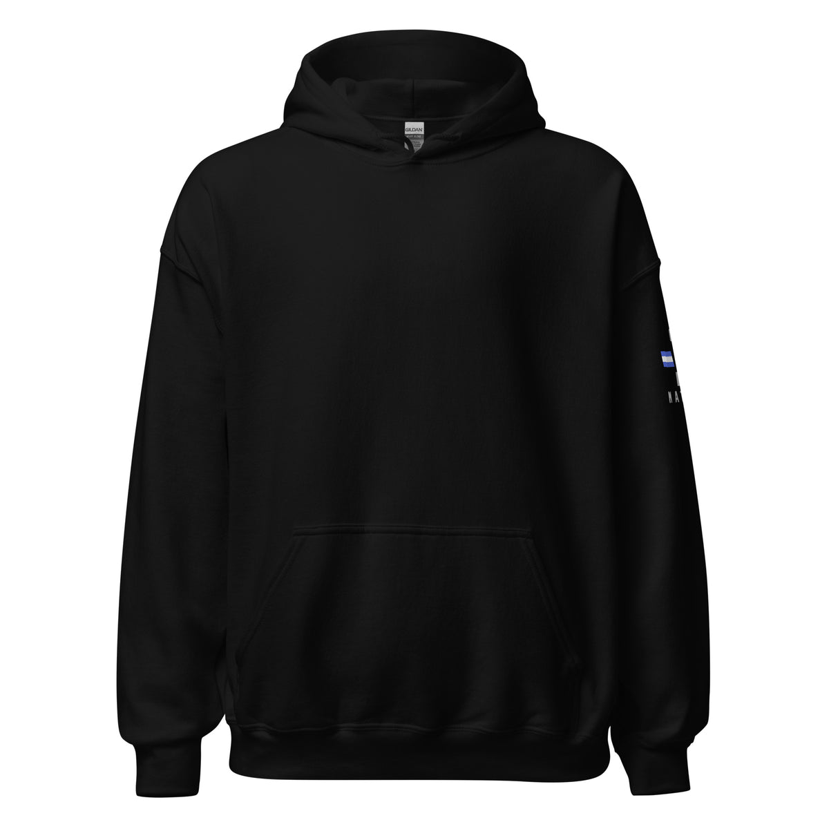 EMT Oath Hoodie