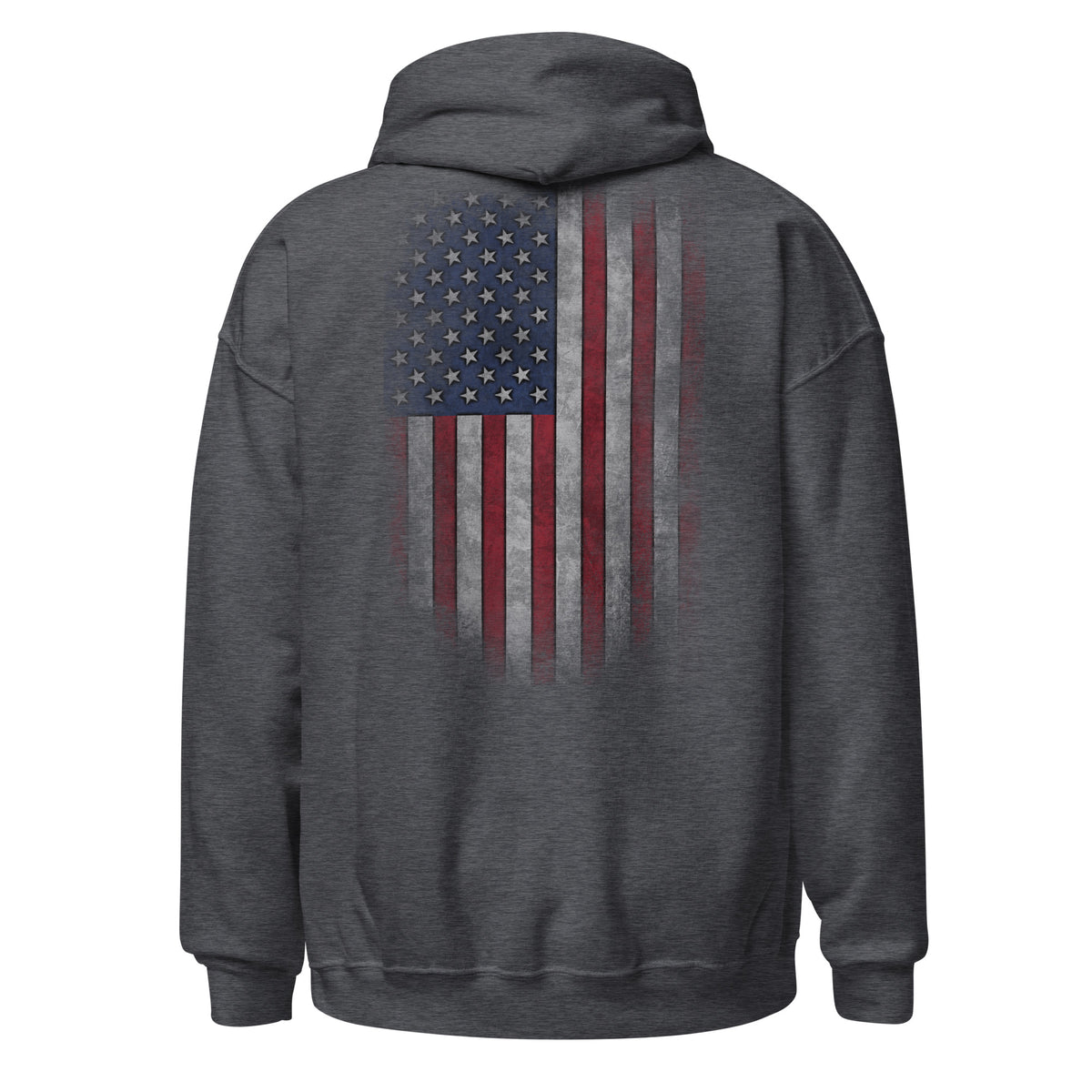 Veteran Logo Original Hoodie
