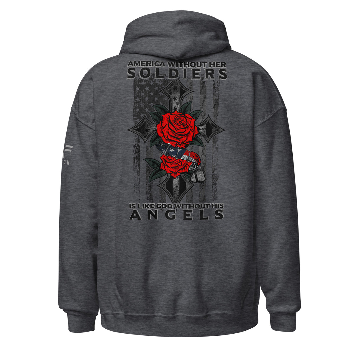 American Soldiers: ANGELS Hoodie