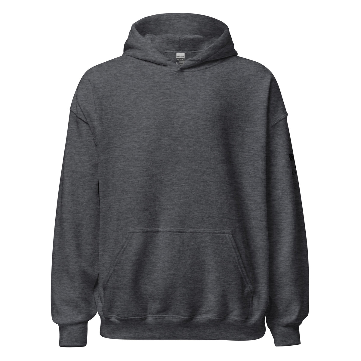 Death From Above Hoodie
