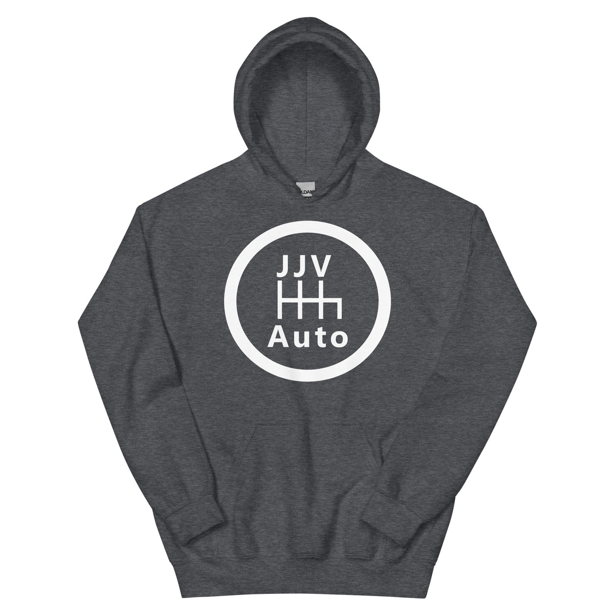 JJV Auto Hoodie