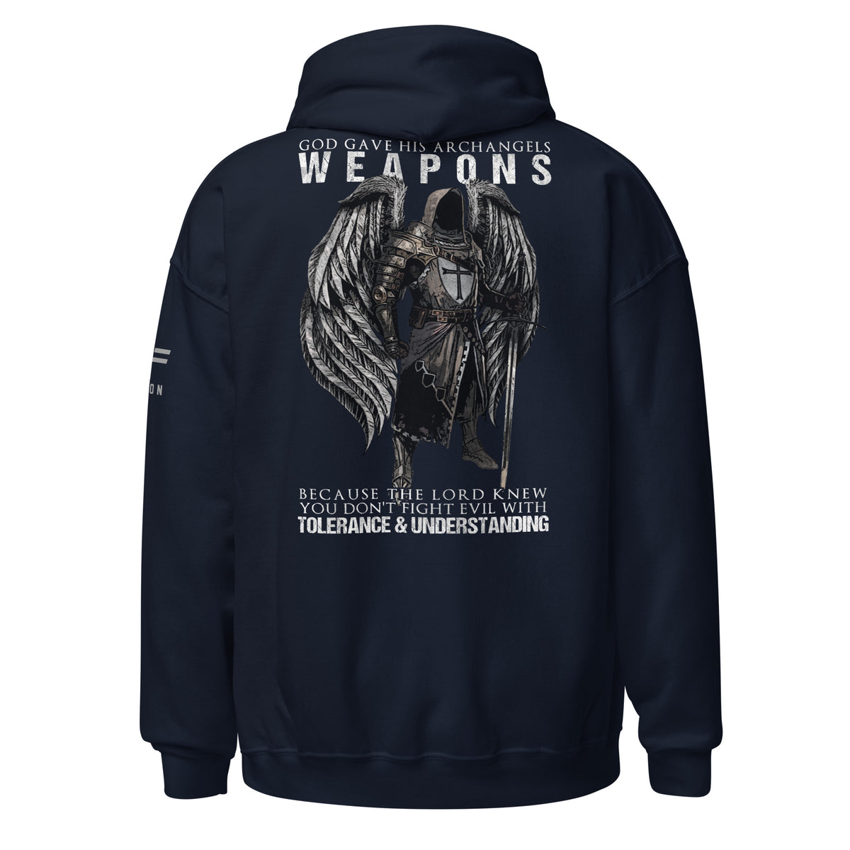 Archangel Hoodie