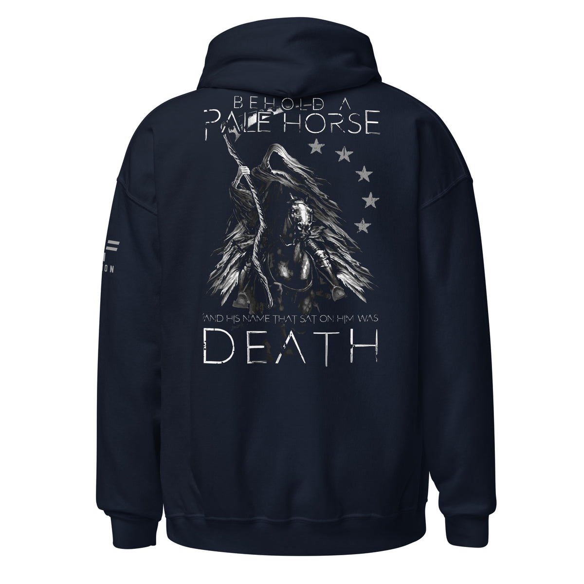 Reaper: Pale Horse Hoodie