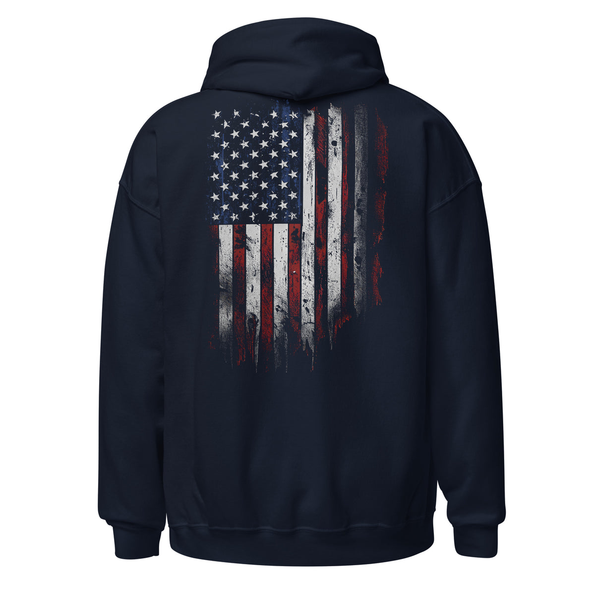 Small Town Strong Hoodie
