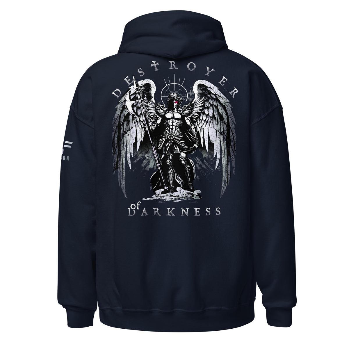Destroyer of Darkness Hoodie