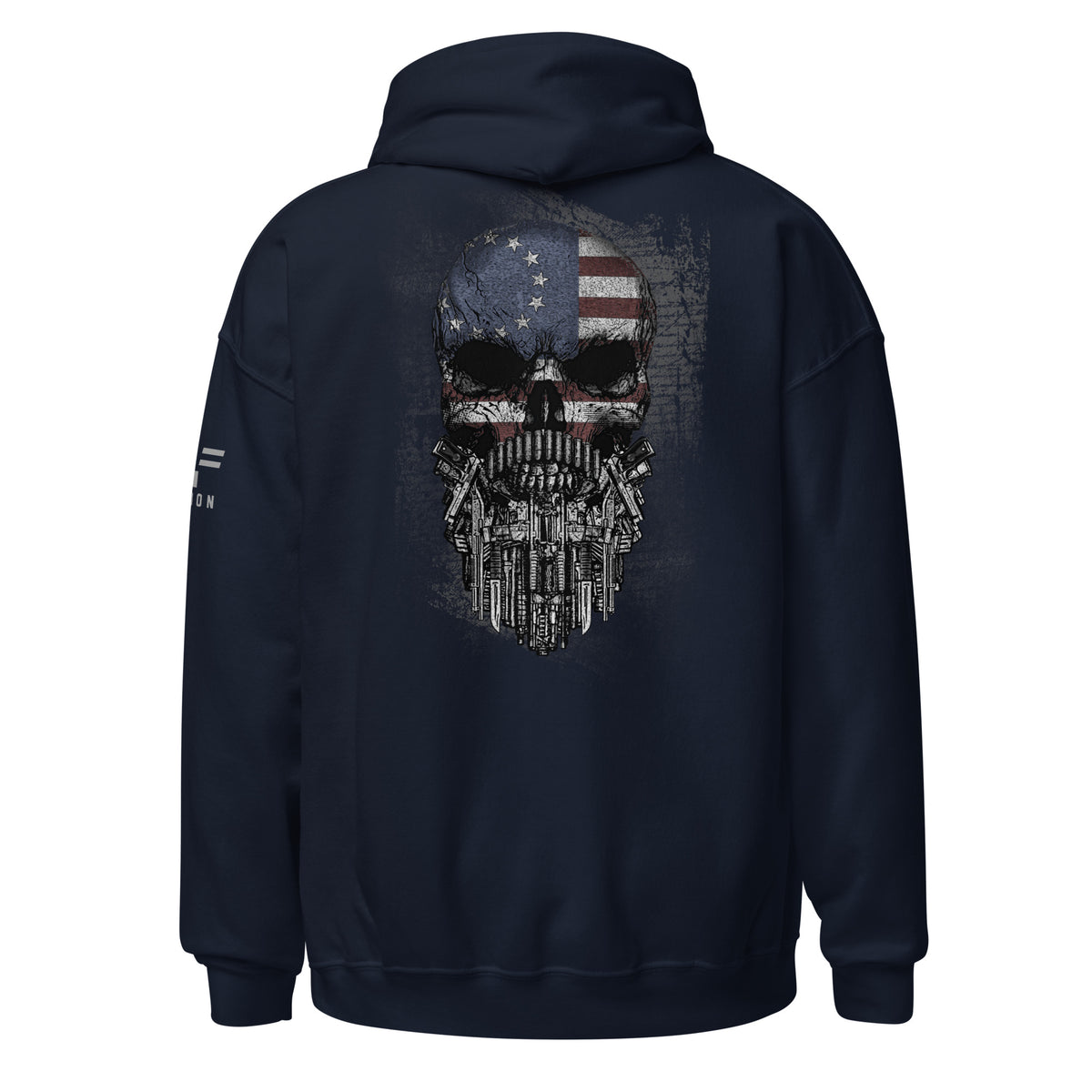 GUNBEARD Hoodie