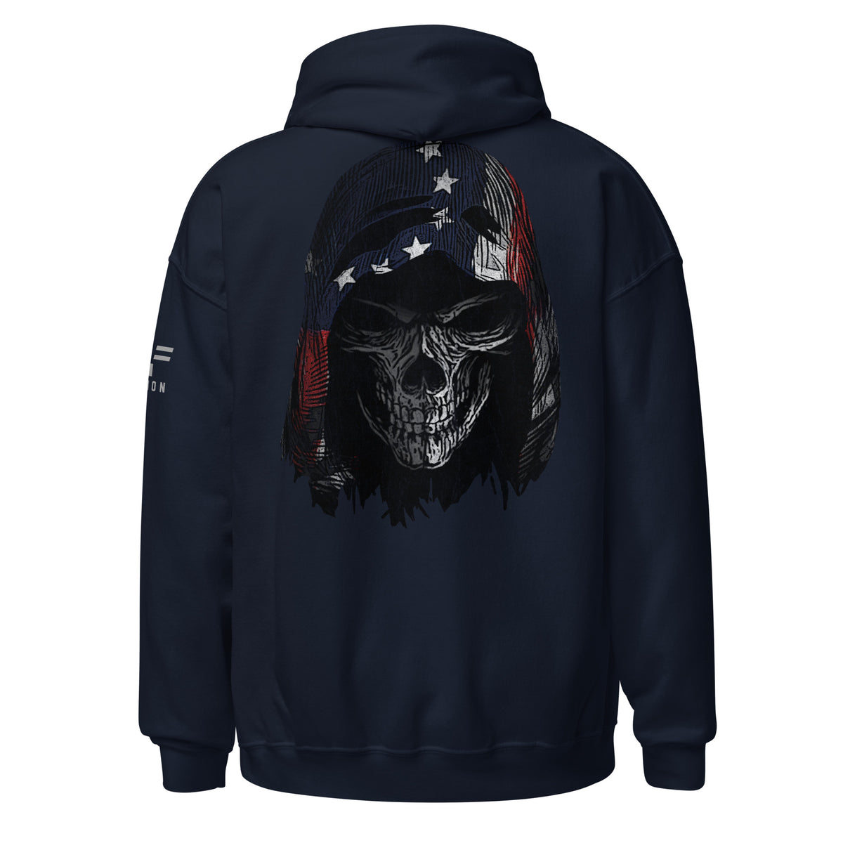 Reaper Ross Hoodie