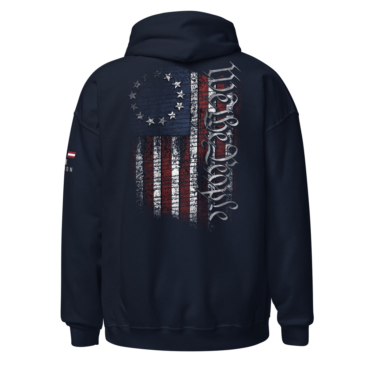 America: We the People Hoodie