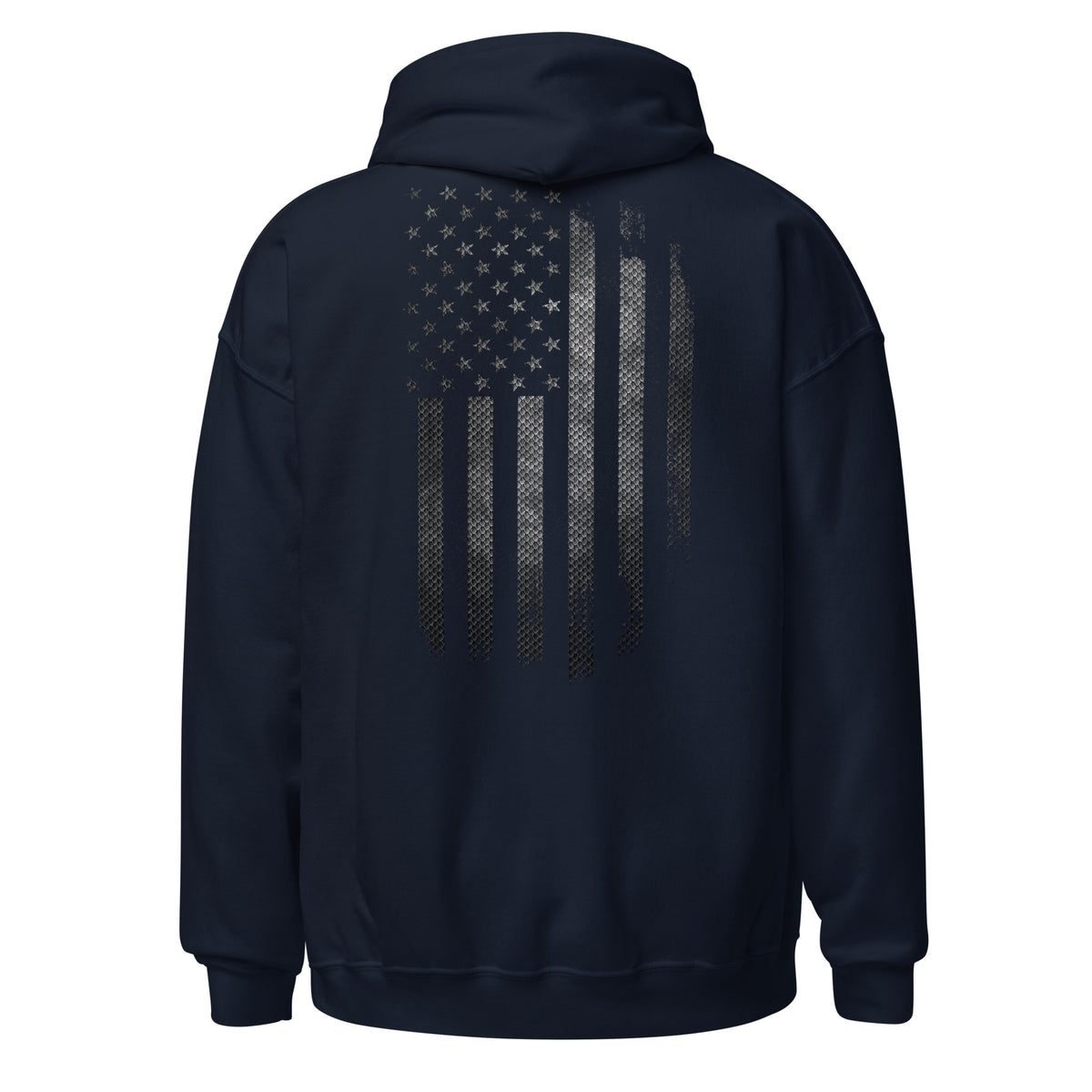Old Man Carbon Hoodie