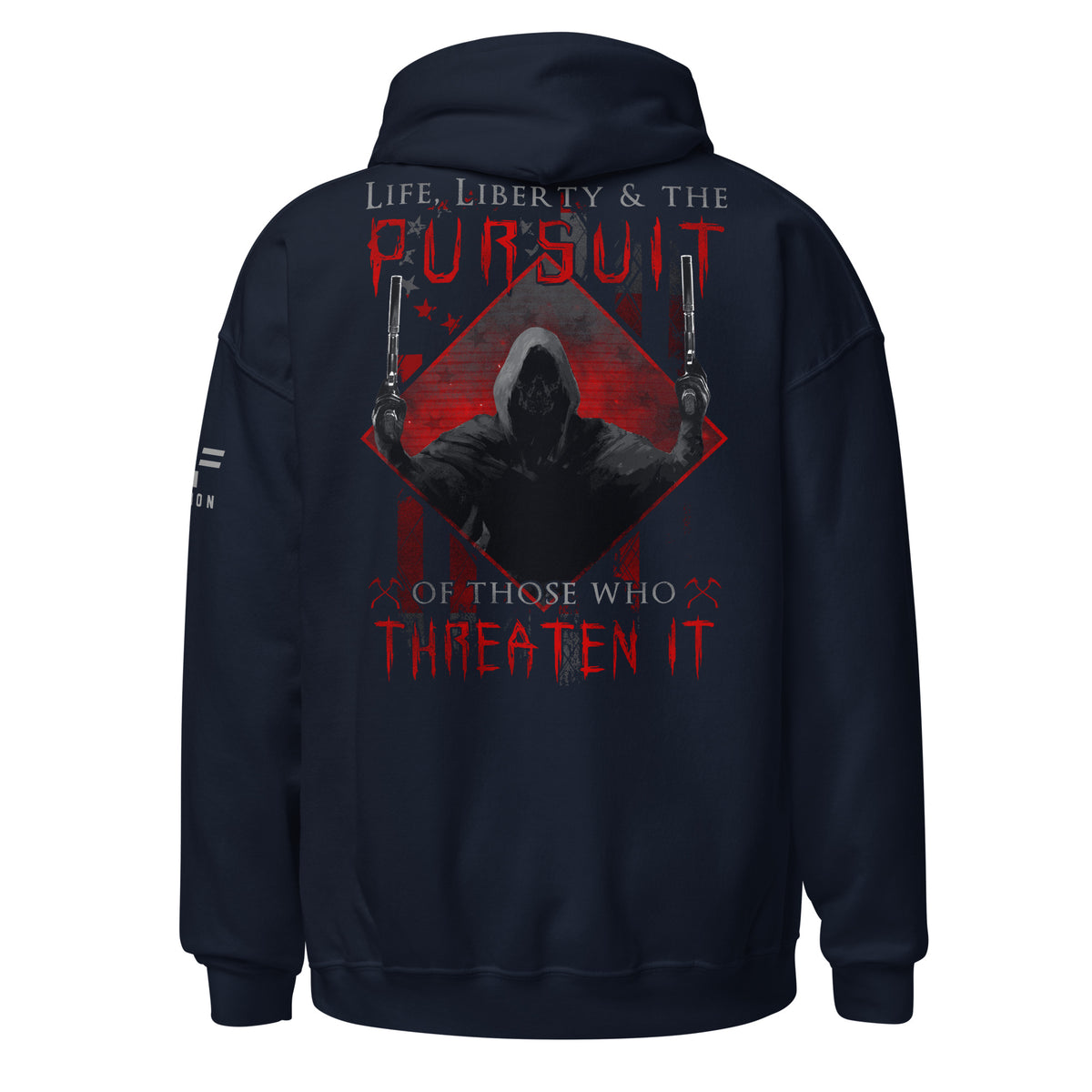 Reaper: Liberty Hoodie