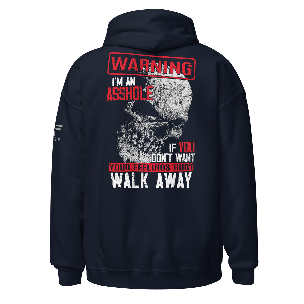 AHOLE 2.0 Hoodie