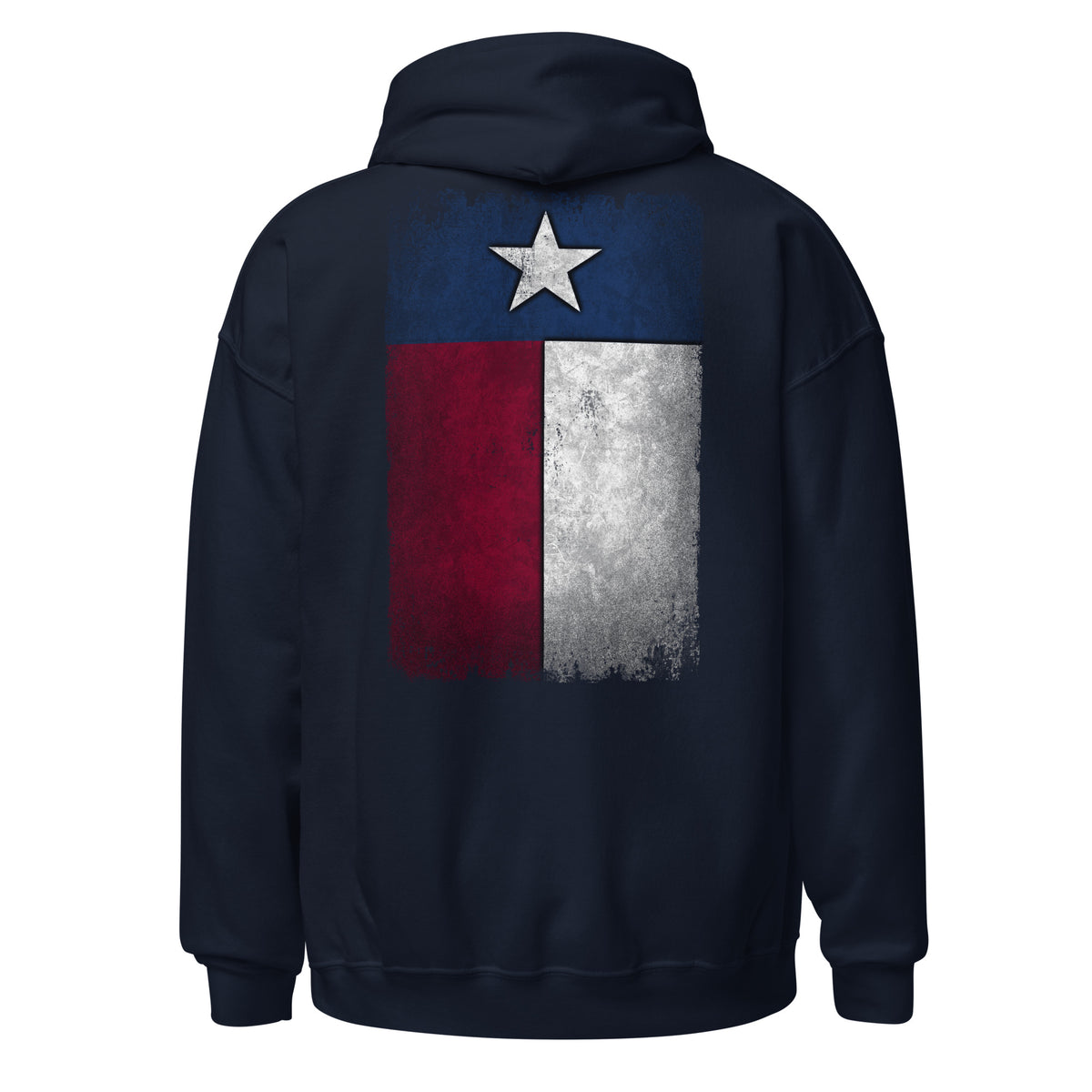 Lone Star Hoodie