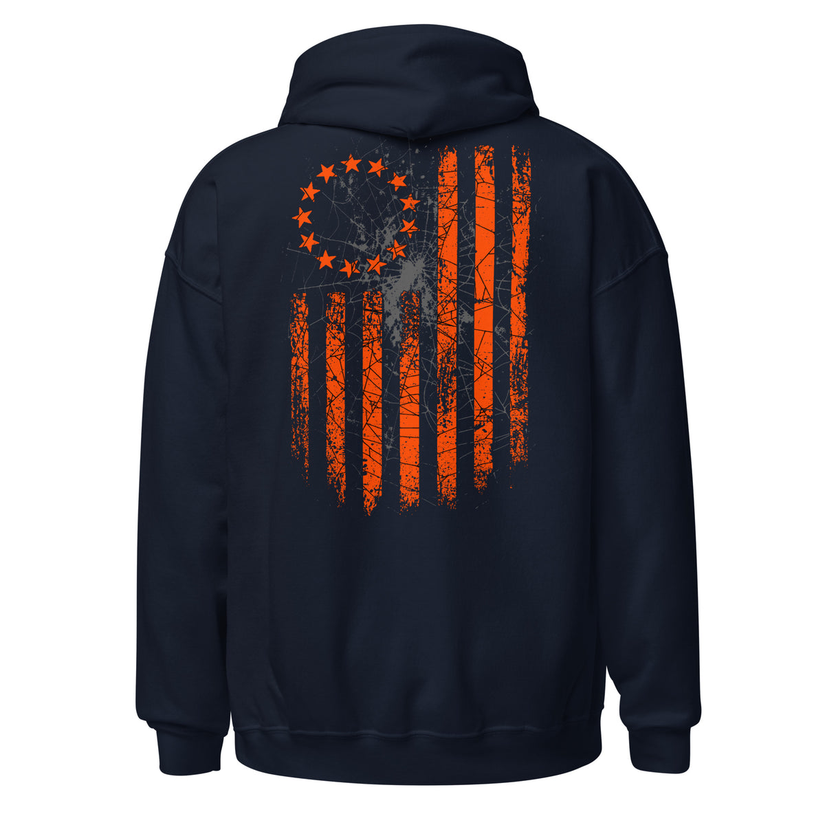 We The People: Halloween Edition Hoodie
